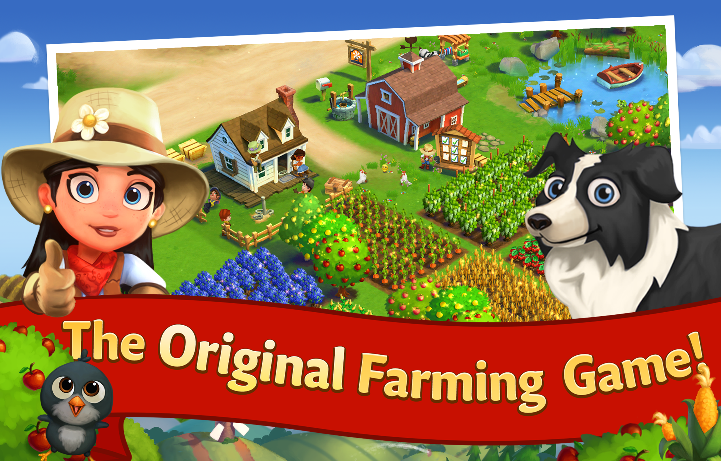 FarmVille 2
