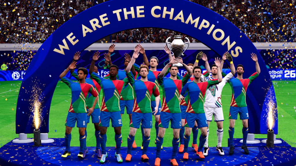 Зимняя пауза в Football League 2026 — сборы и товарищеские игры