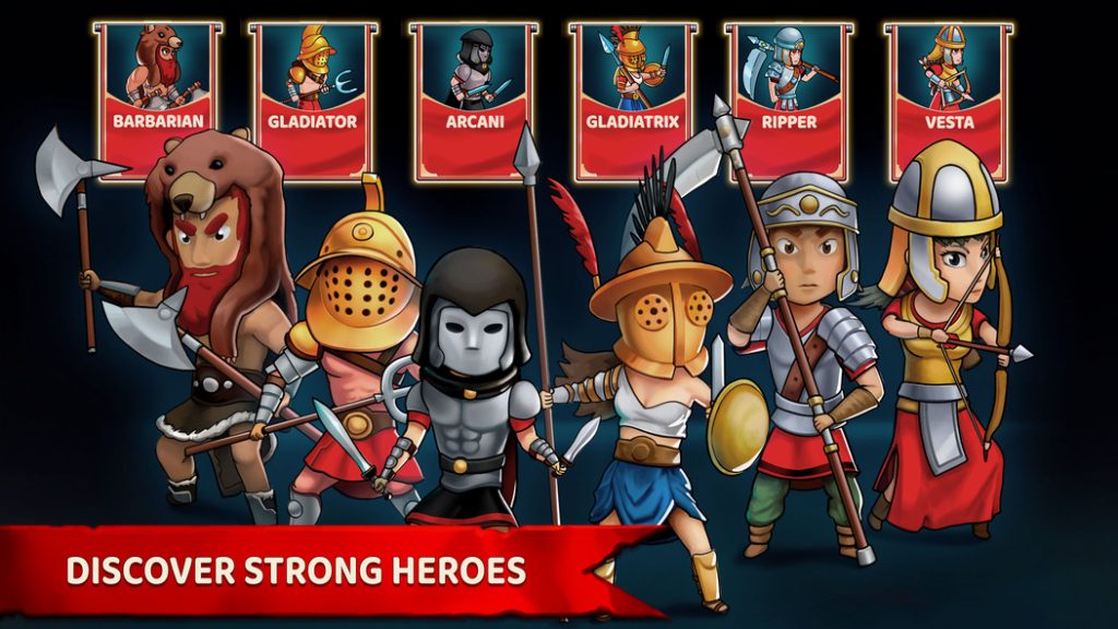 10 частых ошибок новичков. Grow Empire: Rome