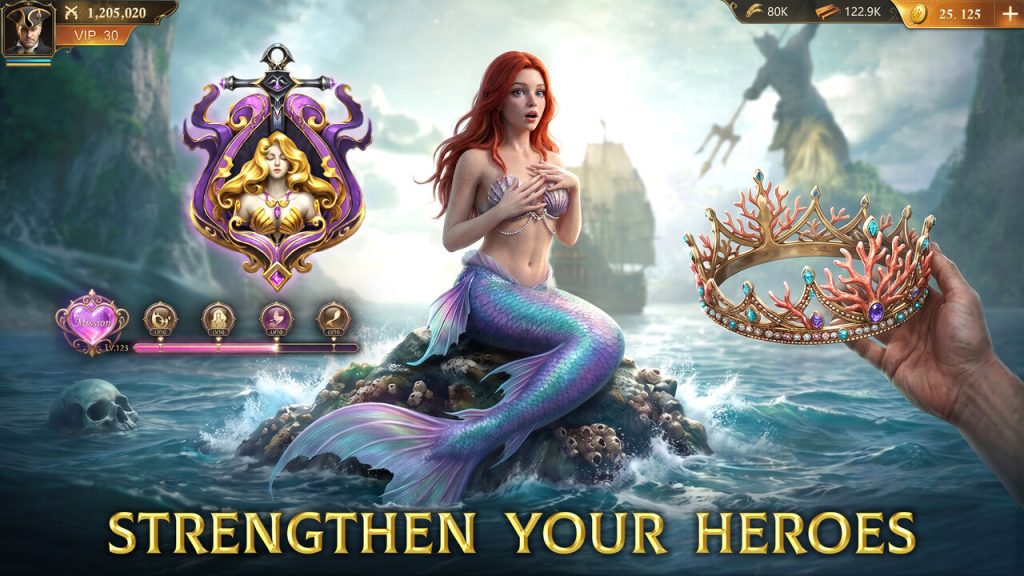 Топ ошибок F2P-игроков в Guns of Glory