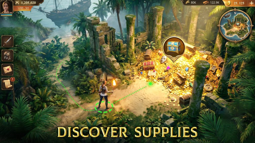 Как создать альянс для ивентов с минимальными затратами. Guns of Glory
