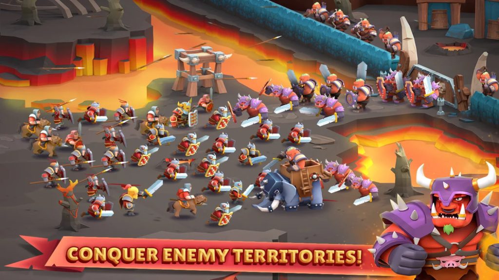 Советы для среднего уровня. Grow Empire: Rome