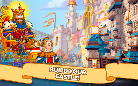 Все типы брони в Hustle Castle: что лучше для кого