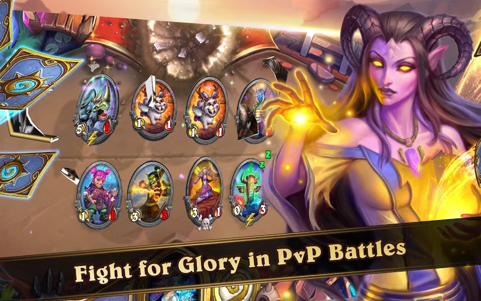 F2P Battlegrounds: рейтинг без Battle Pass. Hearthstone