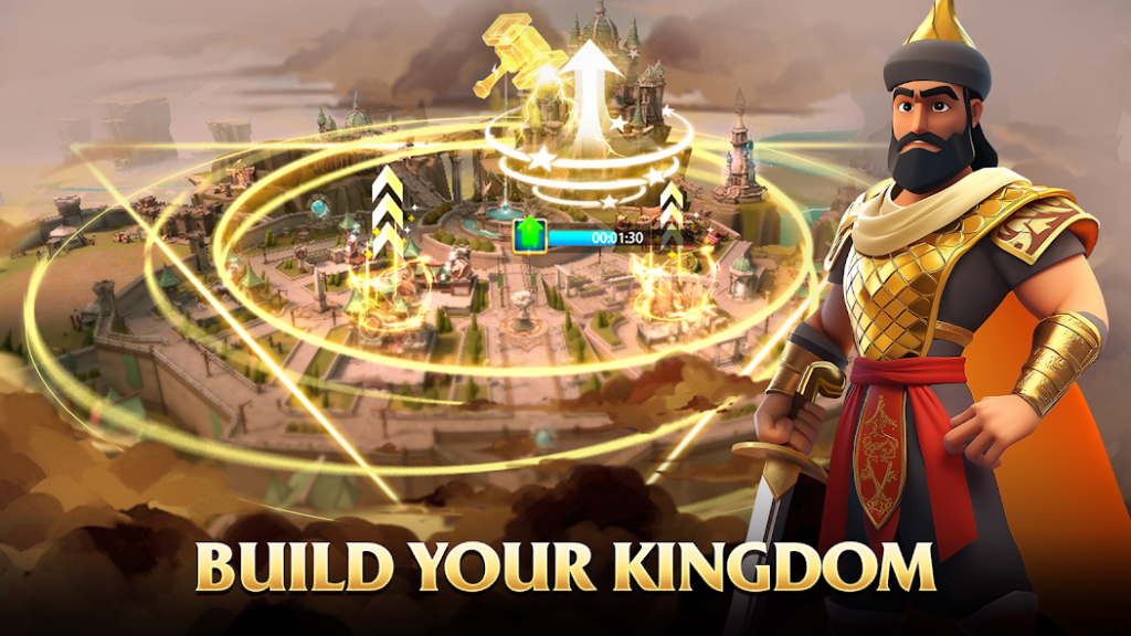 Настройки игры — что изменить. Infinity Empires