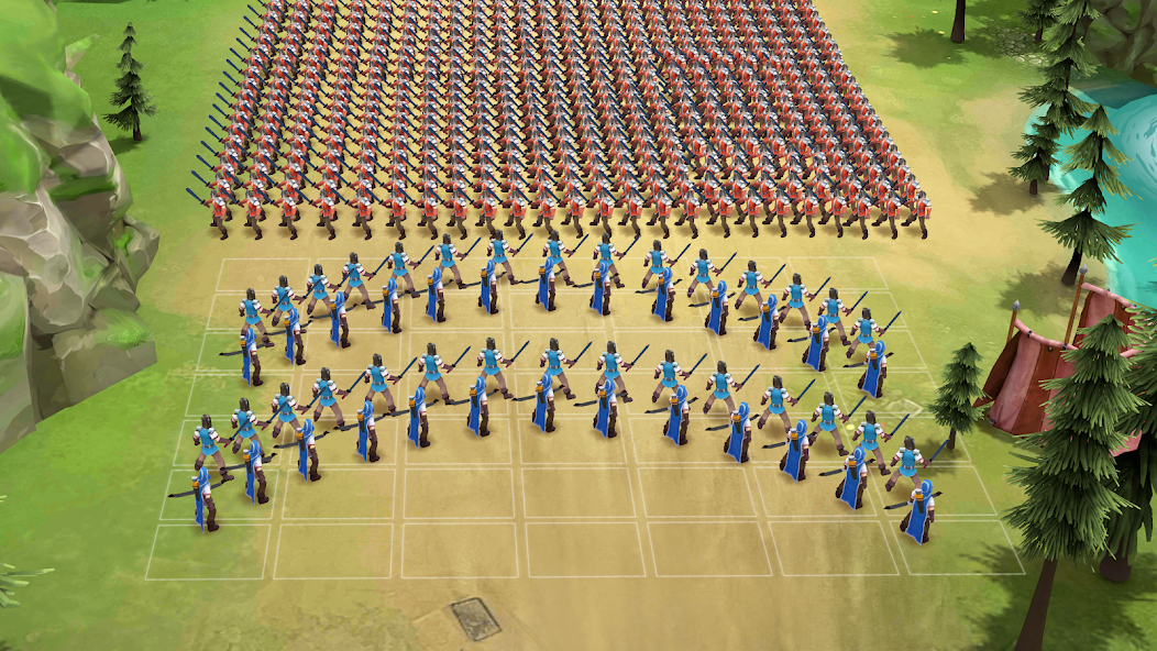 Kingdom Clash