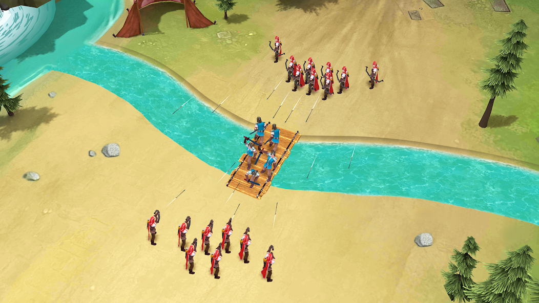 Kingdom Clash