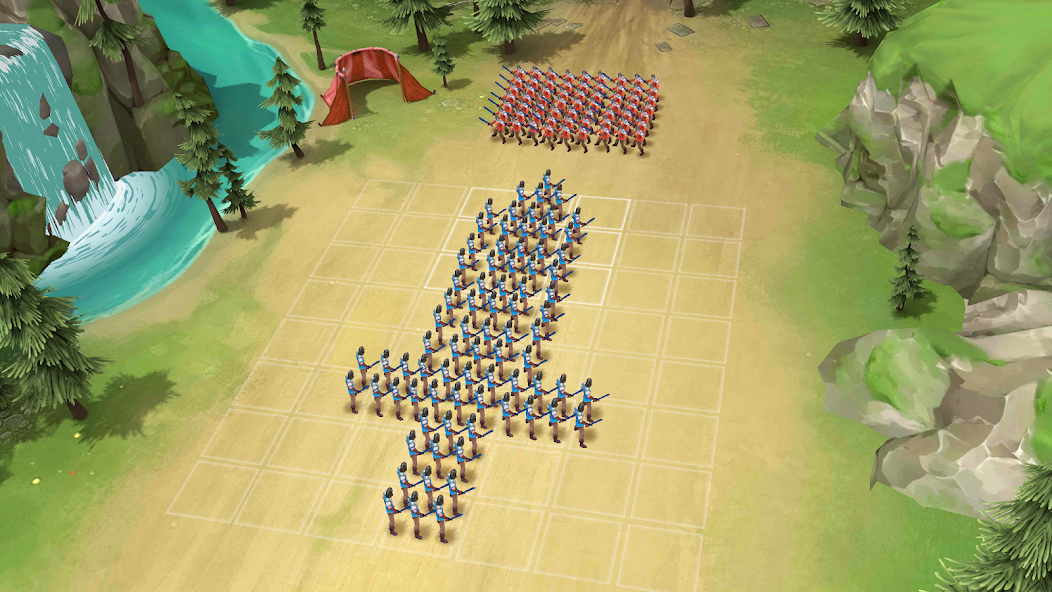 Kingdom Clash
