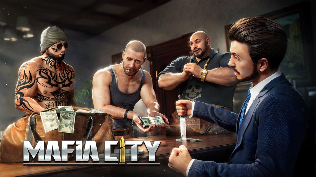 Чертежи — фарм и использование. Mafia City