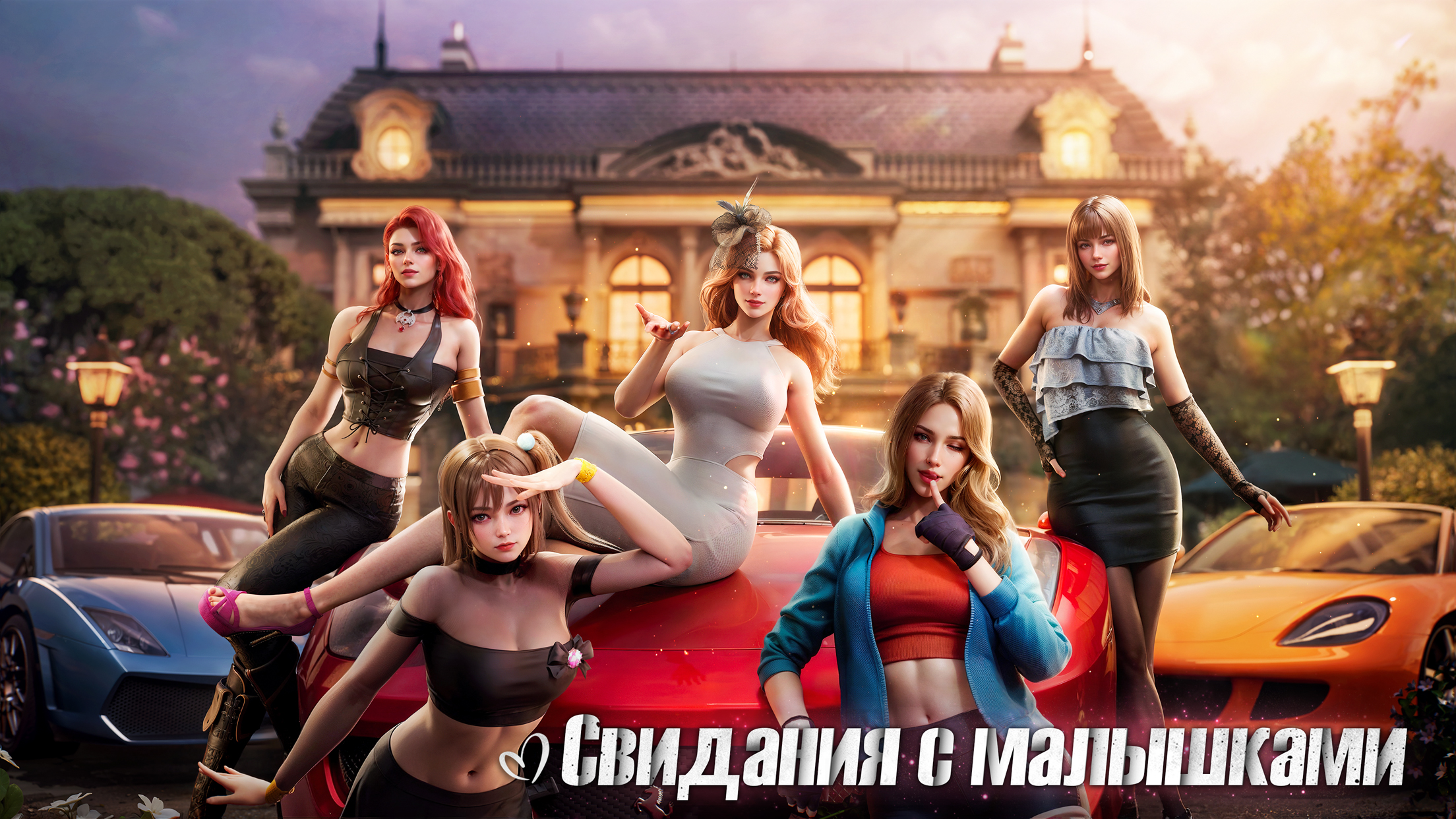 Mafia City