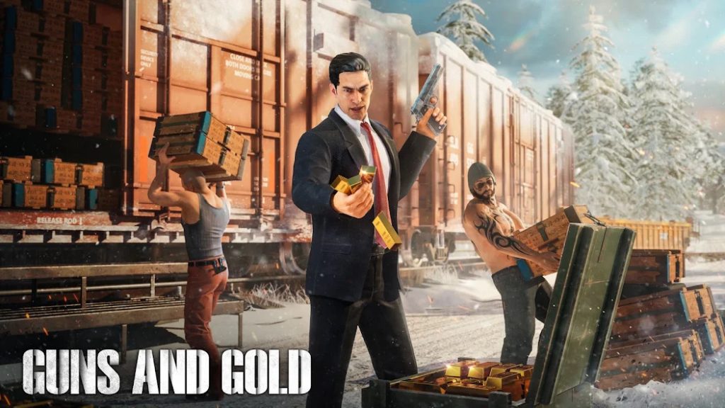 Восстановление после wipe. Mafia City