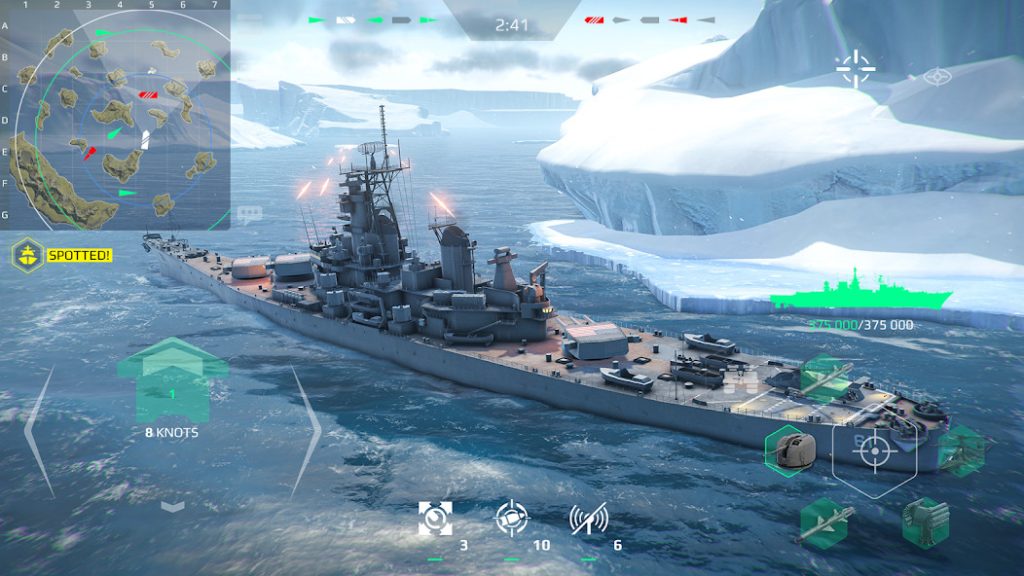 Как заработать кредиты быстро: топ-5 способов. Modern Warships