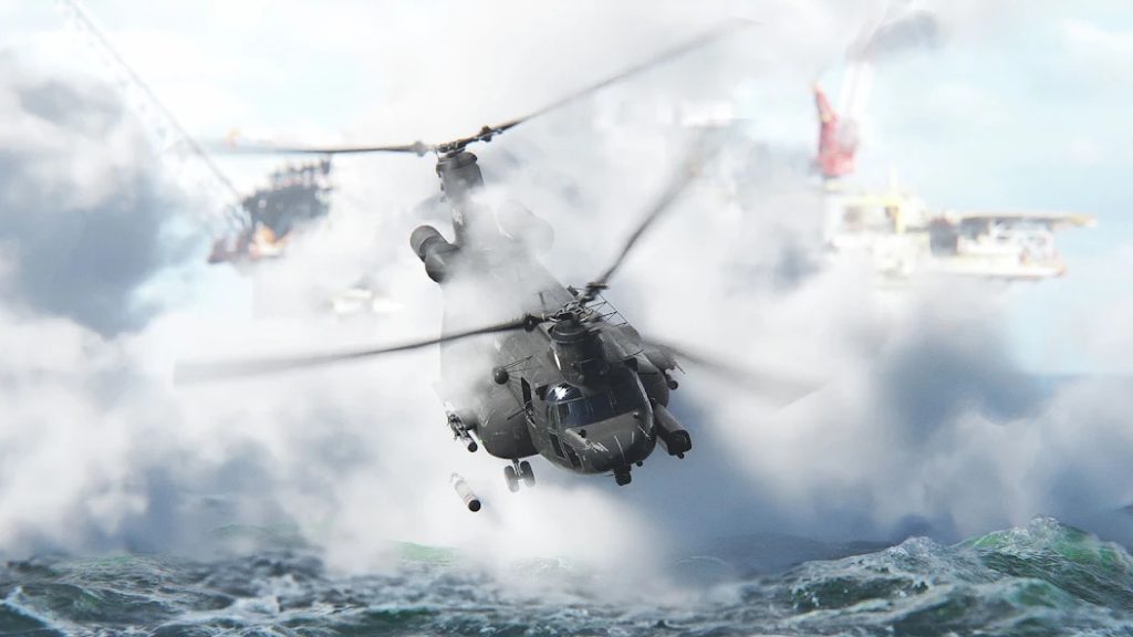 Тактика глубинная охота для подлодок. Modern Warships