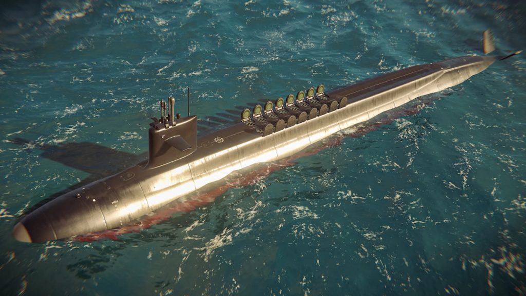 Еженедельные челленджи: полный разбор и награды. Modern Warships