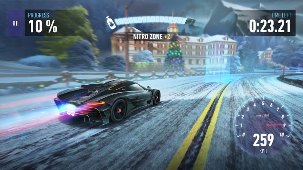 Рейтинг всех машин. NFS No Limits