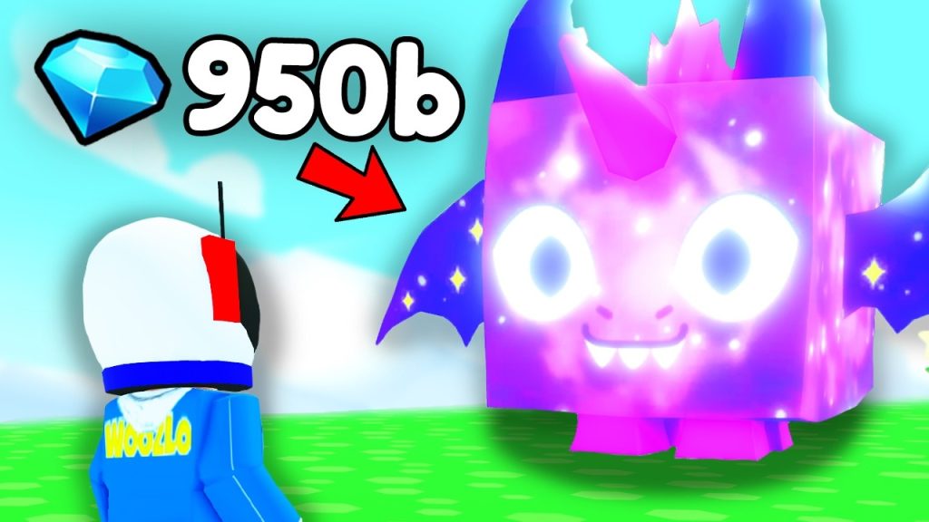 Как получить эксклюзивного питомца за прохождение сюжета. Pet Simulator 99. Roblox
