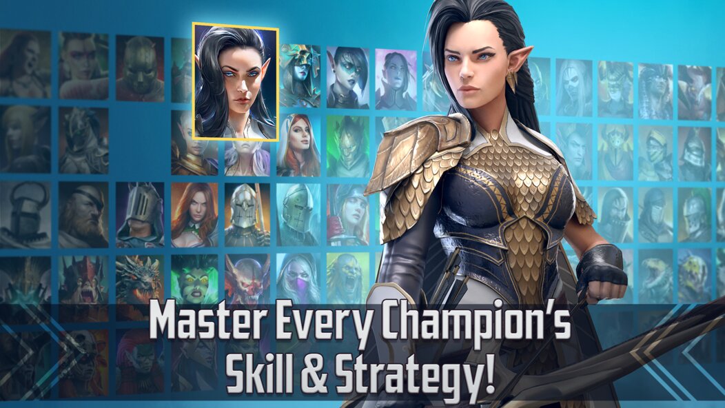 Сборка Valkyrie для Clan Boss