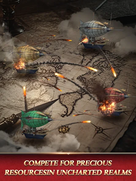 Инвентарь: сортировка и применение предметов. Rise of the Kings
