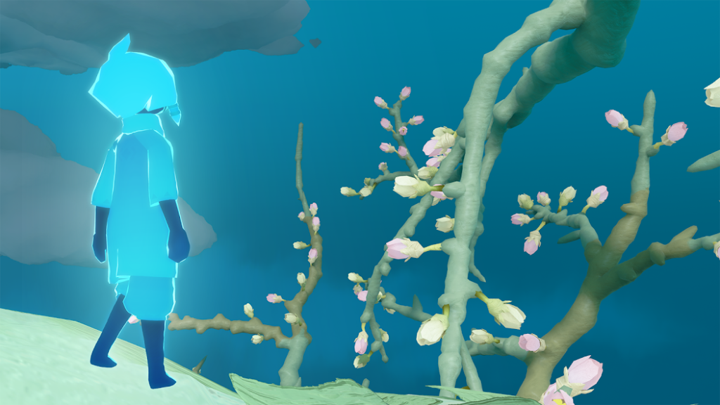 Все духи Леса Скрытой Поляны. Sky: Children of the Light