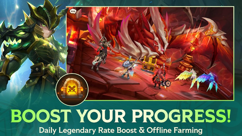 Как играть в Summoners War. Полный гайд