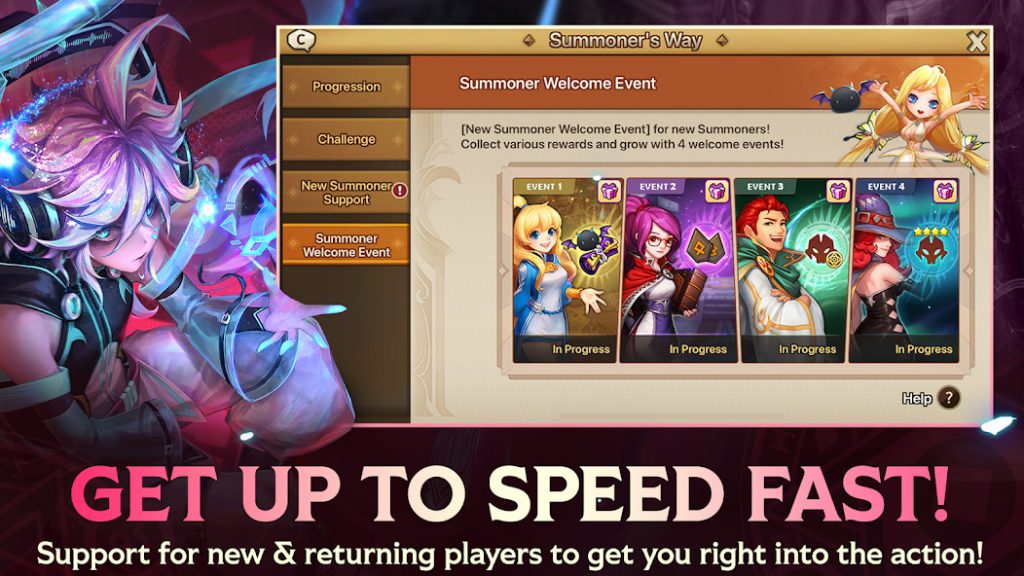Рейды в Summoners War: полный гайд