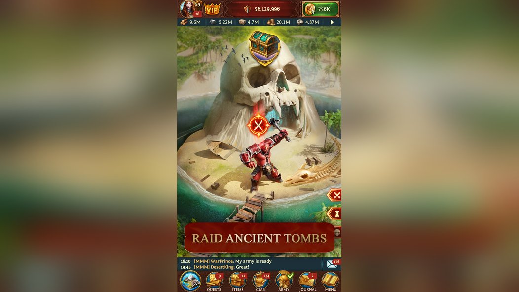 F2P: защита от донатеров