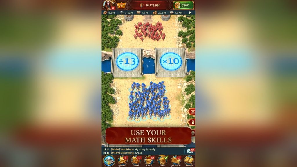 Сравнение F2P vs P2W: реальность. Total Battle