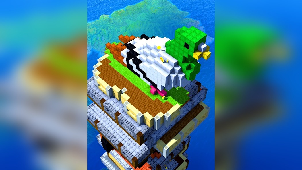 Tower Craft: Build Skyscraper