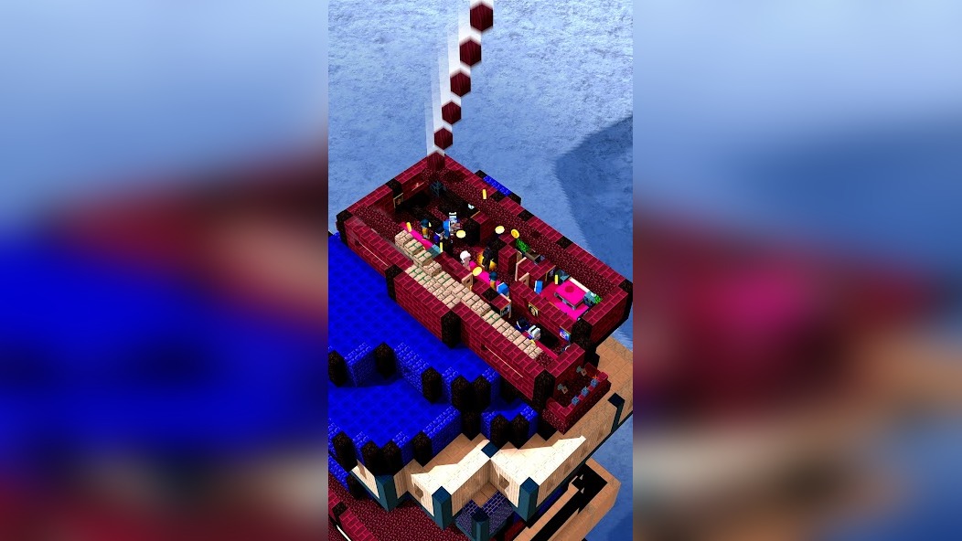 Tower Craft: Build Skyscraper