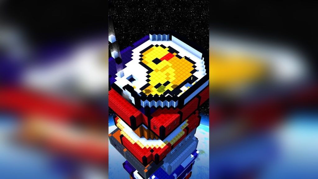 Финальный челлендж: 1000 этажей за 24 часа. Tower Craft
