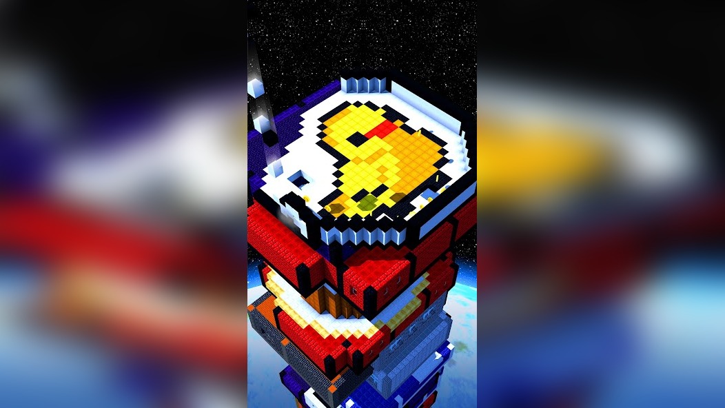 Tower Craft: Build Skyscraper