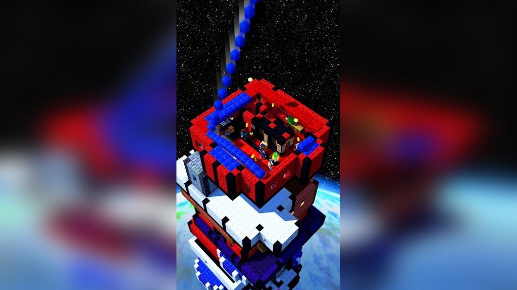 Редкие достижения: как получить скрытые ачивки. Tower Craft