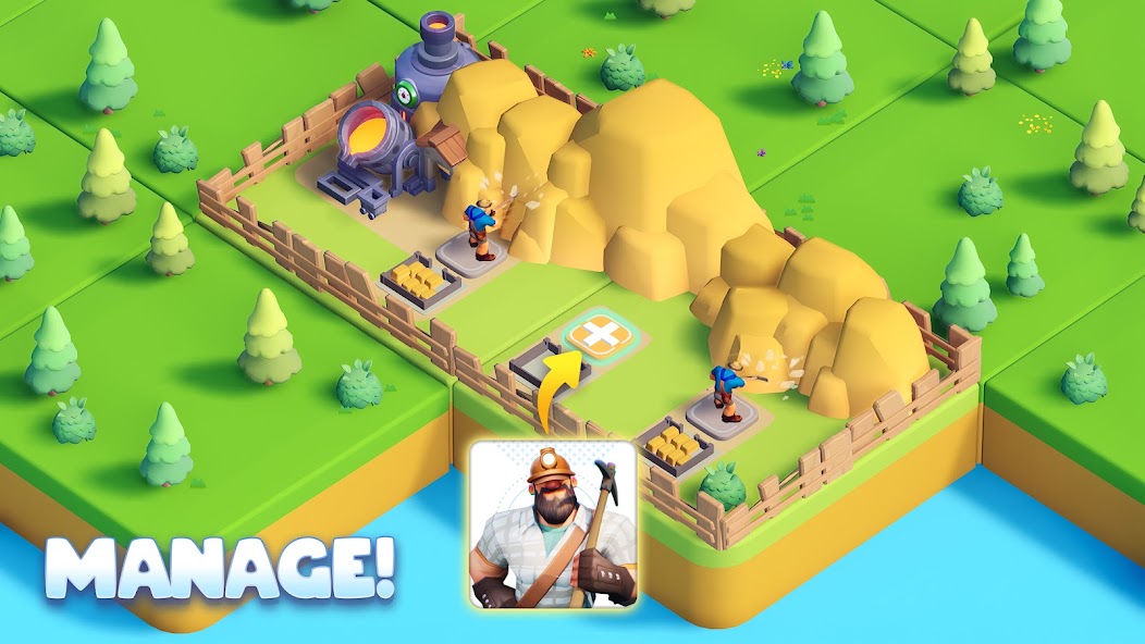Гайд по игре Tiles Survive! для новичков
