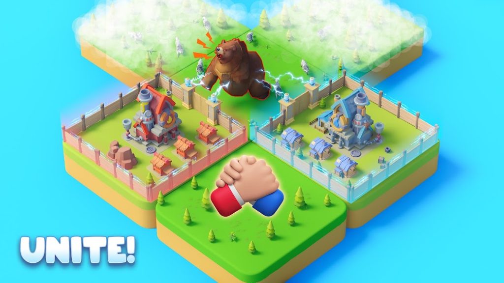 Гайд по событию «Лабиринт судьбы»: карта и лучшие пути. Tiles Survive!