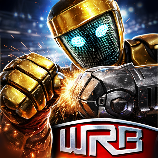 Энергия и выносливость — как не терять время зря. World Robot Boxing