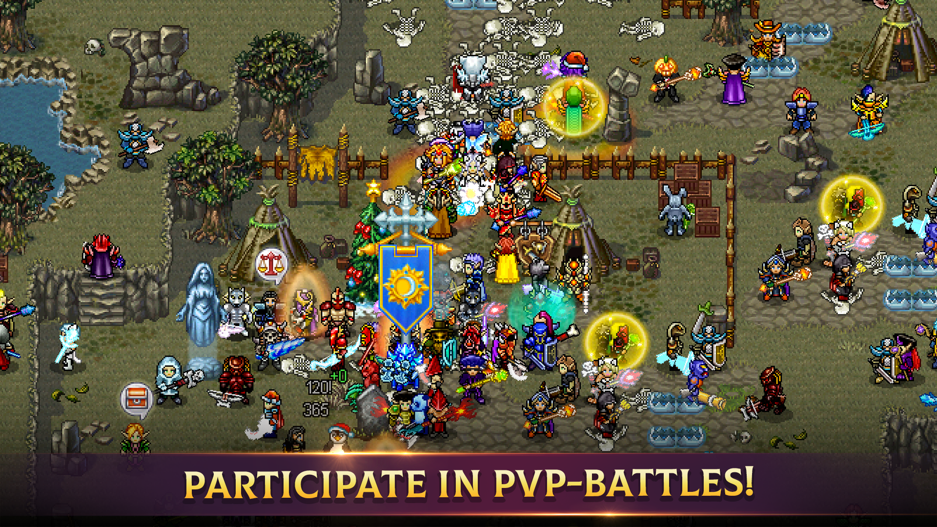 Warspear Online