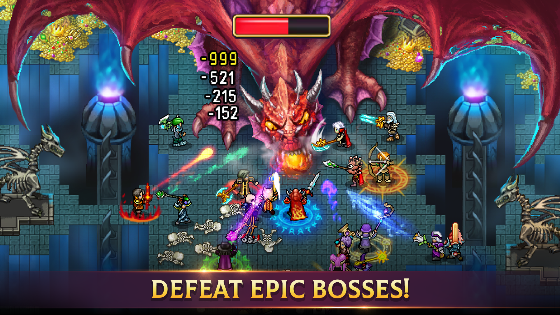 Warspear Online