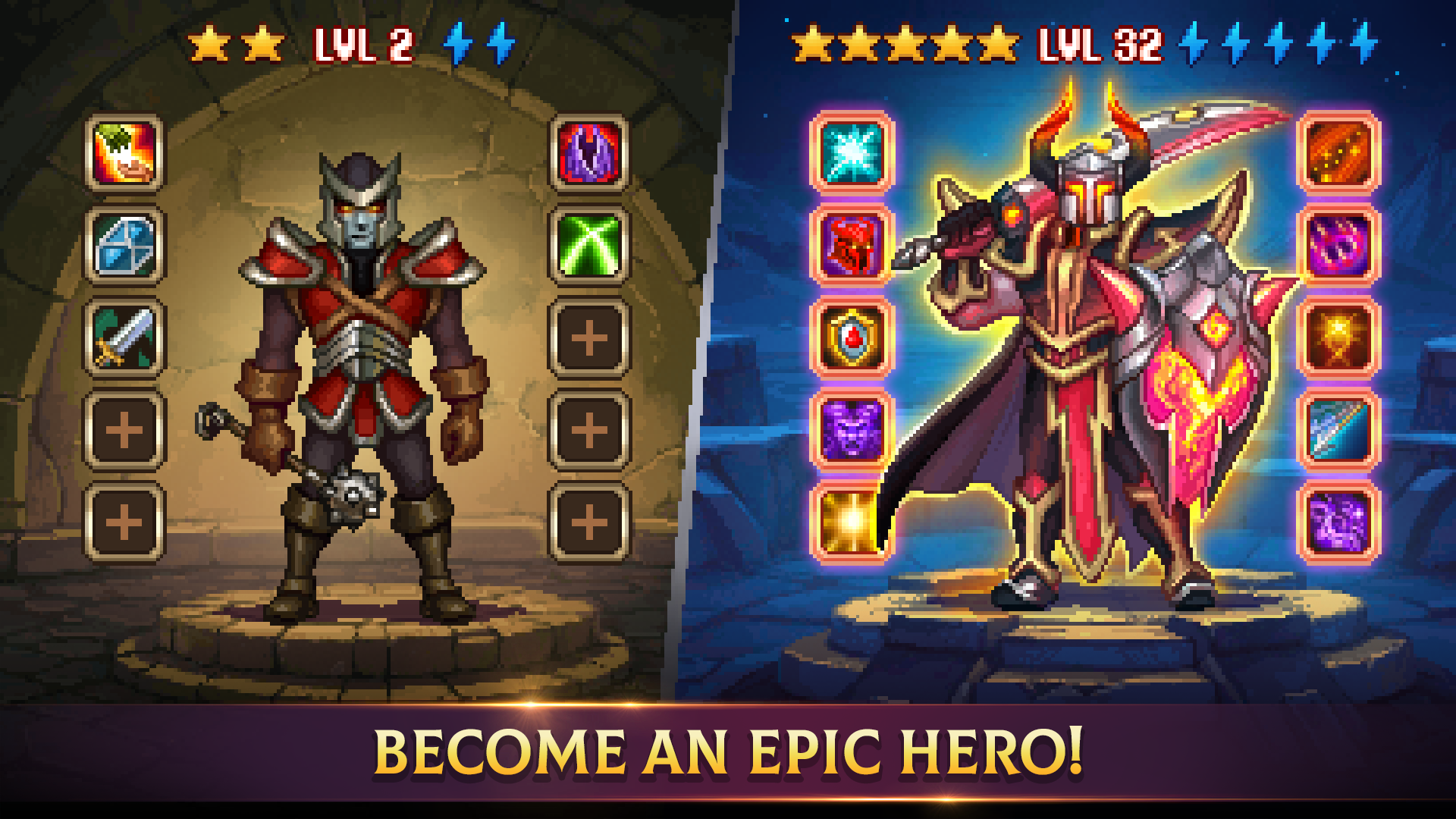 Warspear Online