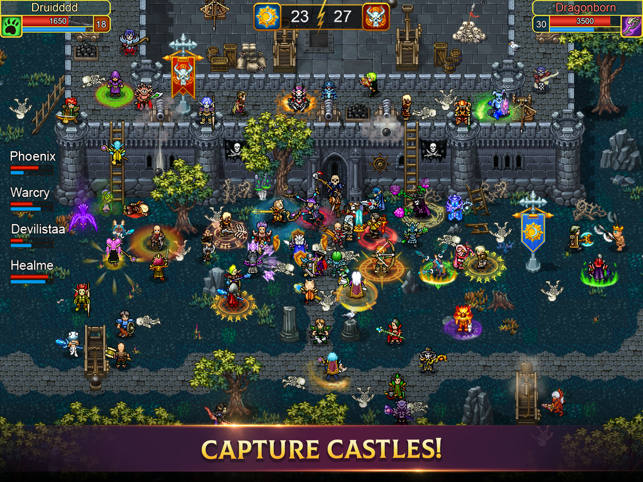 Warspear Online
