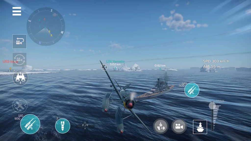 Гайд на ZSU-37: советская зенитка. War Thunder Mobile