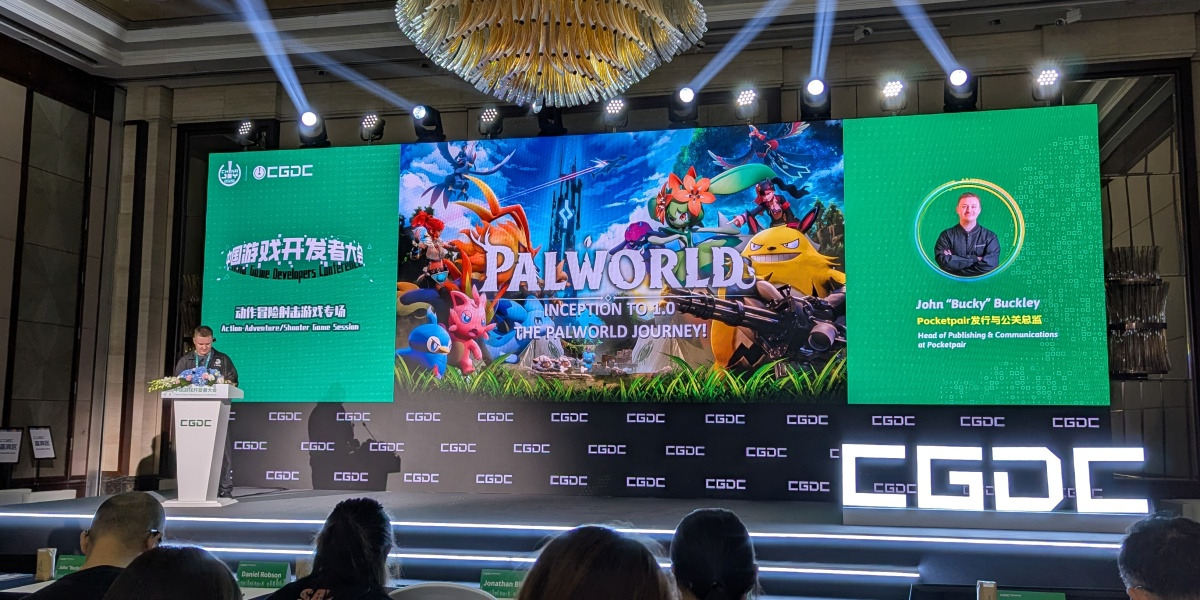 Как Palworld стал вирусным и добрался до версии 1.0