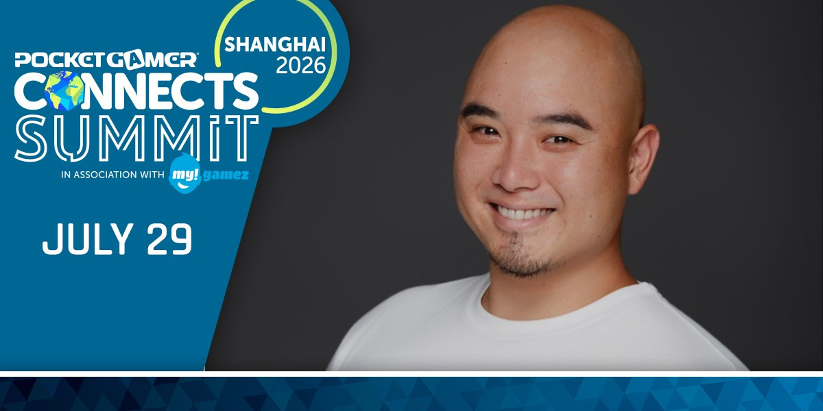 Дэвид Пан из Habby присоединится к панели «Издательство в Китае» на PGC Summit Shanghai