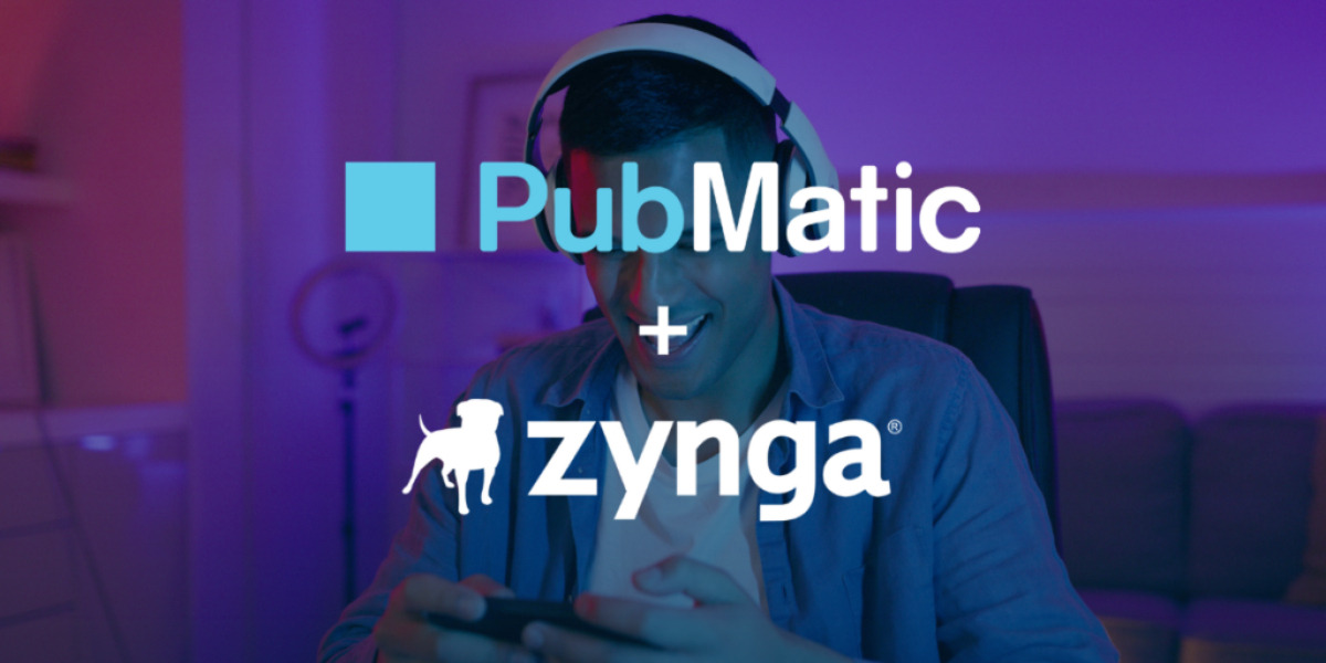 PubMatic и Zynga объединяются, чтобы расширить доступ рекламодателей к премиальной аудитории мобильных игр