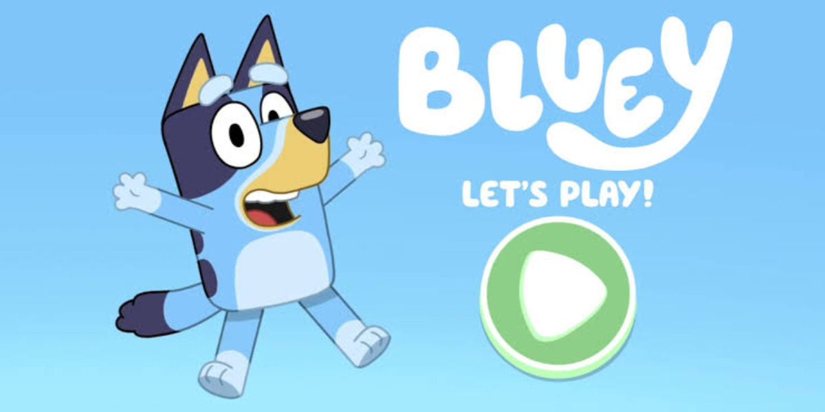 Bluey: Let’s Play празднует 75 миллионов загрузок самым большим обновлением
