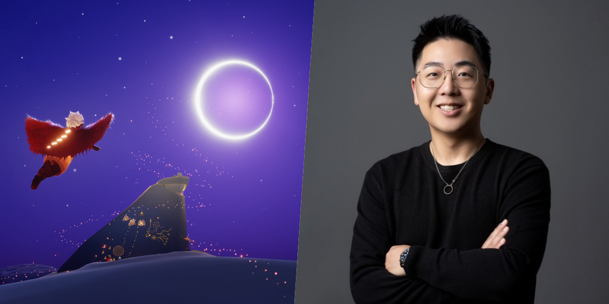 Как Thatgamecompany и NetEase развивали сообщество Sky в Китае