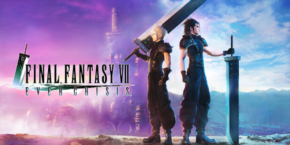 Final Fantasy VII Ever Crisis завершит работу в октябре