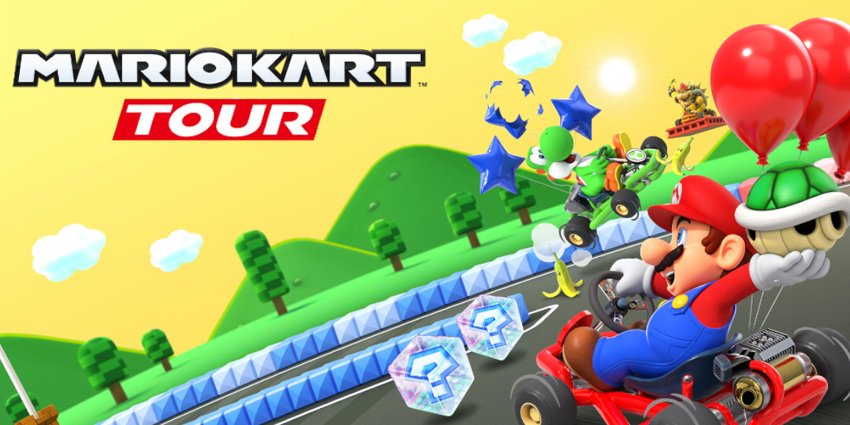 Nintendo объявила о закрытии Mario Kart Tour в сентябре