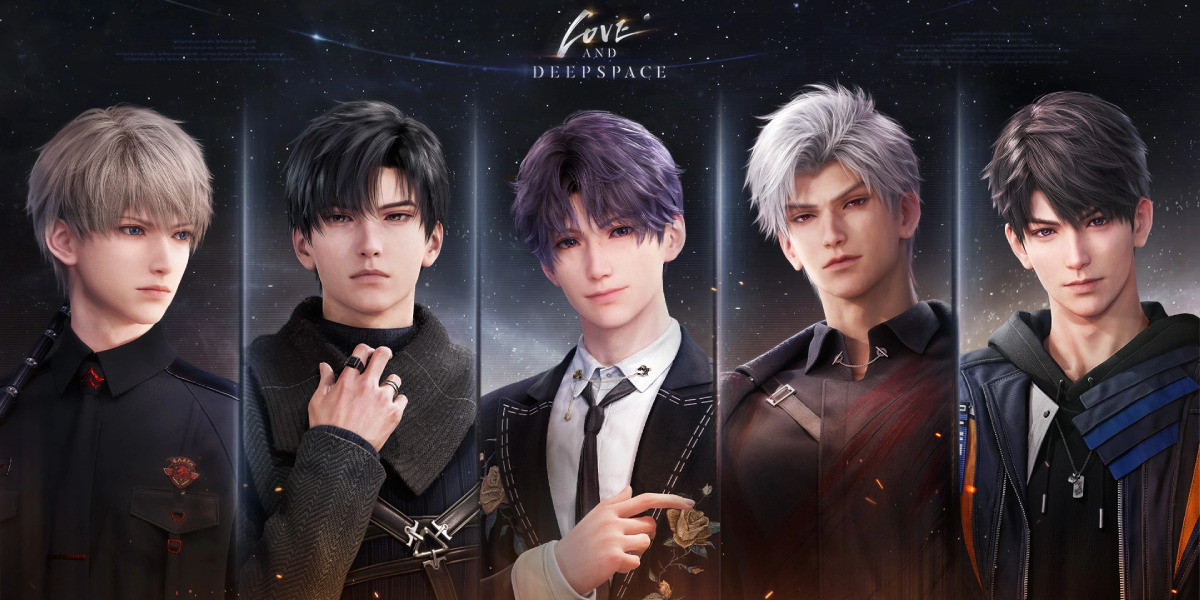 Love and Deepspace отменяет появление на Bilibili World 2026 на фоне продолжающегося скандала