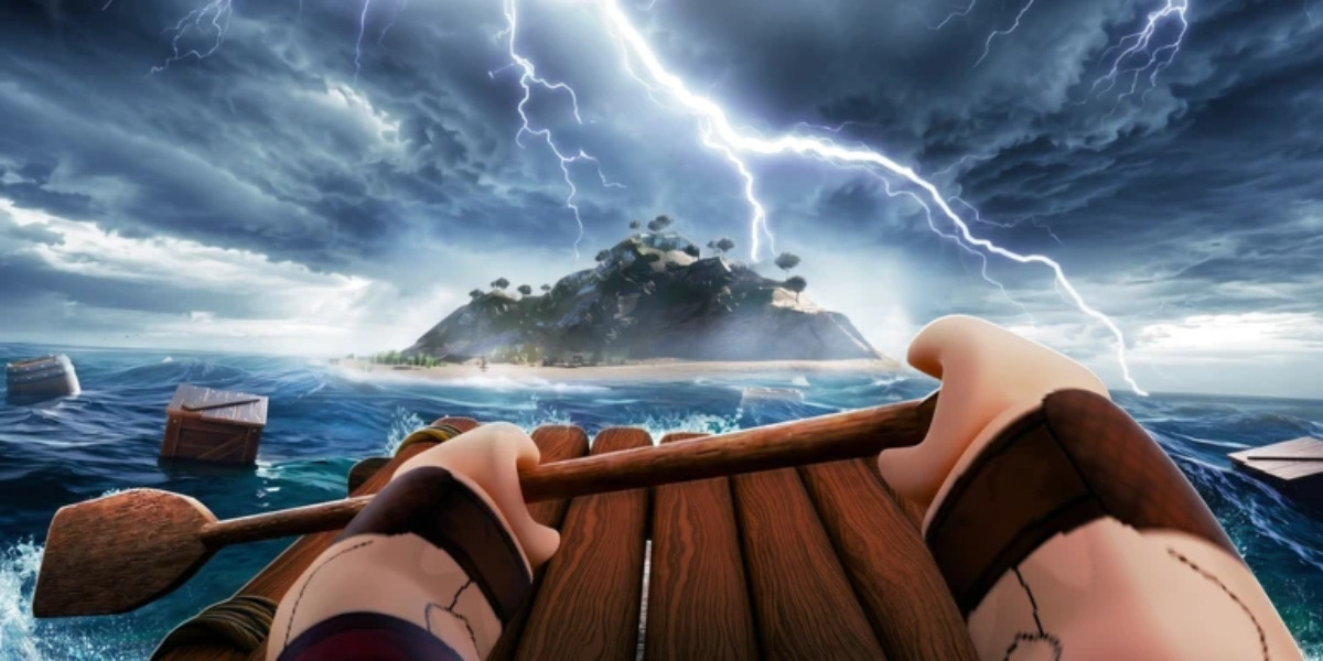«Одиссея» Кристофера Нолана запускает игру-компаньон в Roblox до выхода фильма