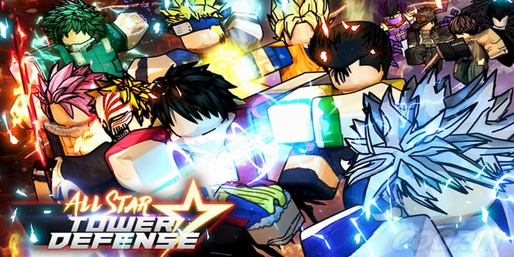 Коды All Star Tower Defense (ASTD) на август 2026 года